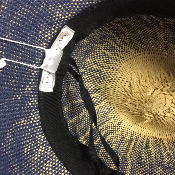 East River Craft ombré hat - Picture 7 of 7